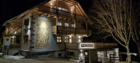 Burglodge Fischerkeusche Mauterndorf